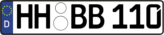 HH-BB110