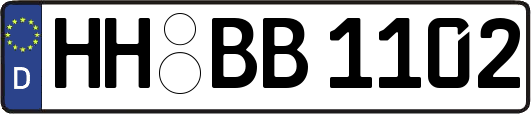 HH-BB1102