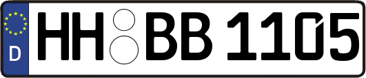 HH-BB1105