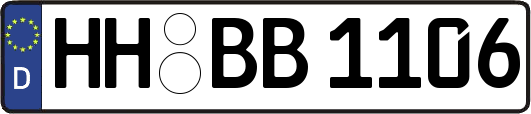 HH-BB1106