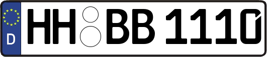 HH-BB1110