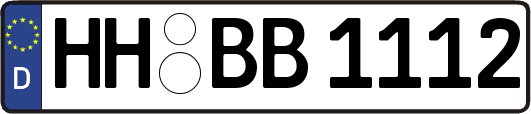 HH-BB1112