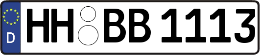 HH-BB1113