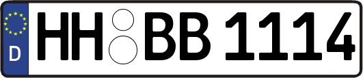 HH-BB1114