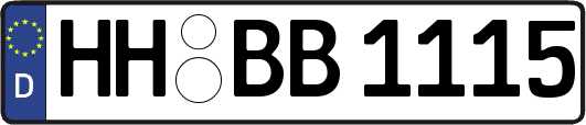 HH-BB1115