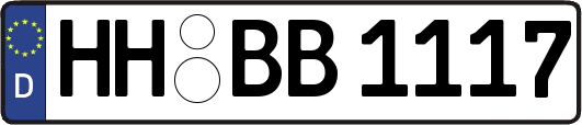 HH-BB1117