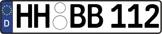 HH-BB112