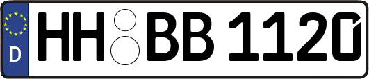 HH-BB1120
