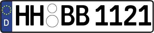 HH-BB1121