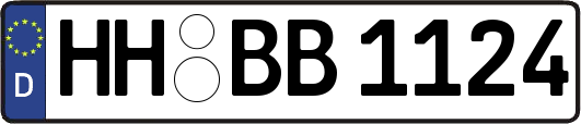 HH-BB1124
