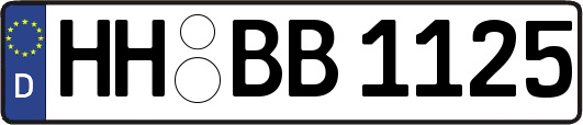 HH-BB1125