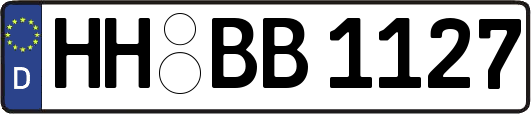 HH-BB1127