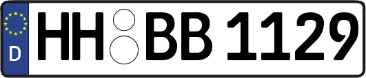 HH-BB1129