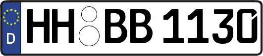 HH-BB1130