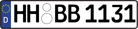 HH-BB1131