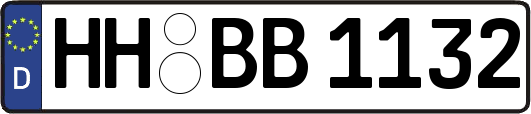 HH-BB1132