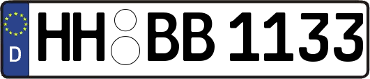 HH-BB1133
