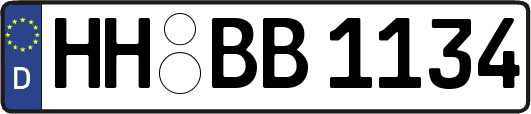 HH-BB1134
