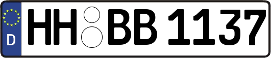 HH-BB1137
