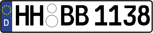 HH-BB1138