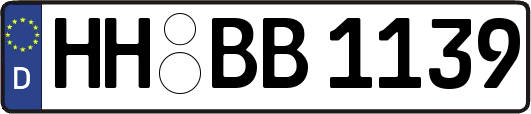 HH-BB1139