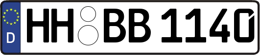 HH-BB1140
