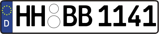 HH-BB1141