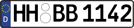 HH-BB1142