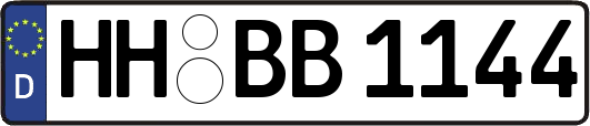 HH-BB1144