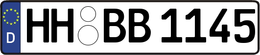HH-BB1145