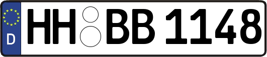 HH-BB1148