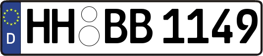 HH-BB1149