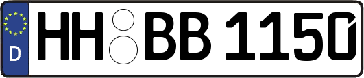 HH-BB1150