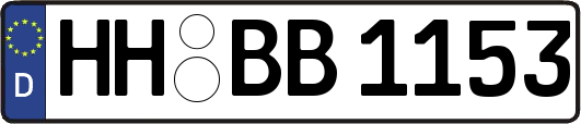HH-BB1153