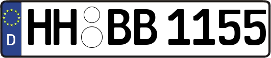 HH-BB1155