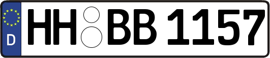 HH-BB1157