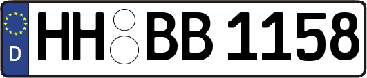 HH-BB1158