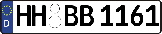 HH-BB1161
