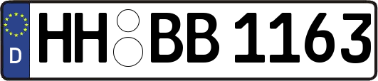HH-BB1163