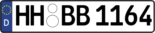 HH-BB1164