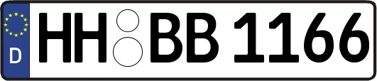 HH-BB1166