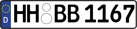 HH-BB1167