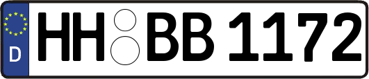 HH-BB1172