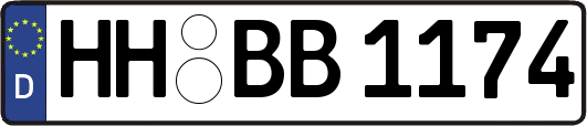 HH-BB1174