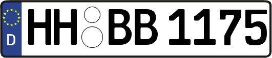 HH-BB1175