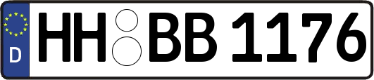 HH-BB1176