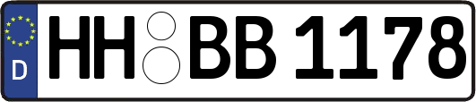 HH-BB1178