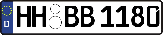 HH-BB1180