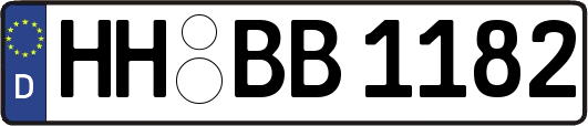 HH-BB1182