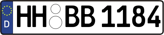 HH-BB1184